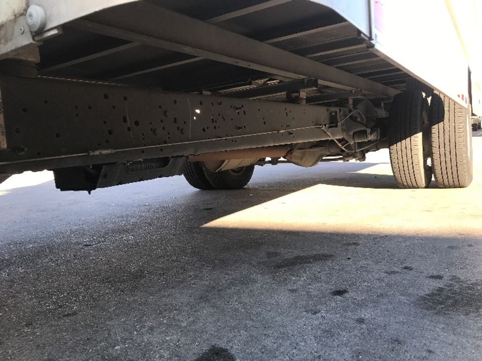 Light Duty Box Truck-Light and Medium Duty Trucks-Ford-2022-E350-Garland-TX-58,963\n\t\tmiles-$ 38,500 - Image 5