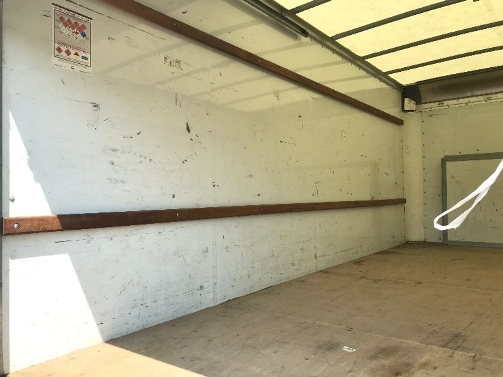 Light Duty Box Truck-Light and Medium Duty Trucks-Ford-2022-E350-Garland-TX-95,535\n\t\tmiles-$ 31,250 - Image 11