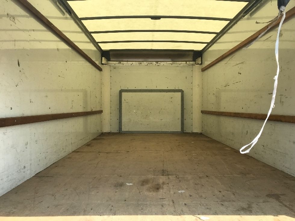 Light Duty Box Truck-Light and Medium Duty Trucks-Ford-2022-E350-Garland-TX-95,535\n\t\tmiles-$ 31,250 - Image 8