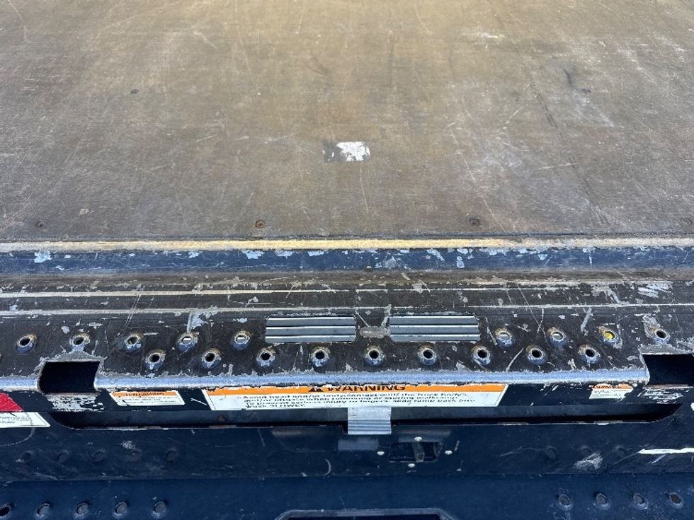 Light Duty Box Truck-Light and Medium Duty Trucks-Ford-2022-E350-Grand Junction-CO-114,067\n\t\tmiles-$ 22,500 - Image 10