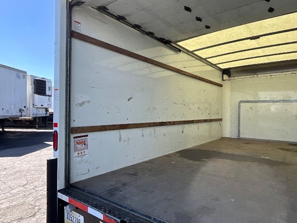 Light Duty Box Truck-Light and Medium Duty Trucks-Ford-2022-E350-Greeley-CO-100,343\n\t\tmiles-$ 32,250 - Image 11