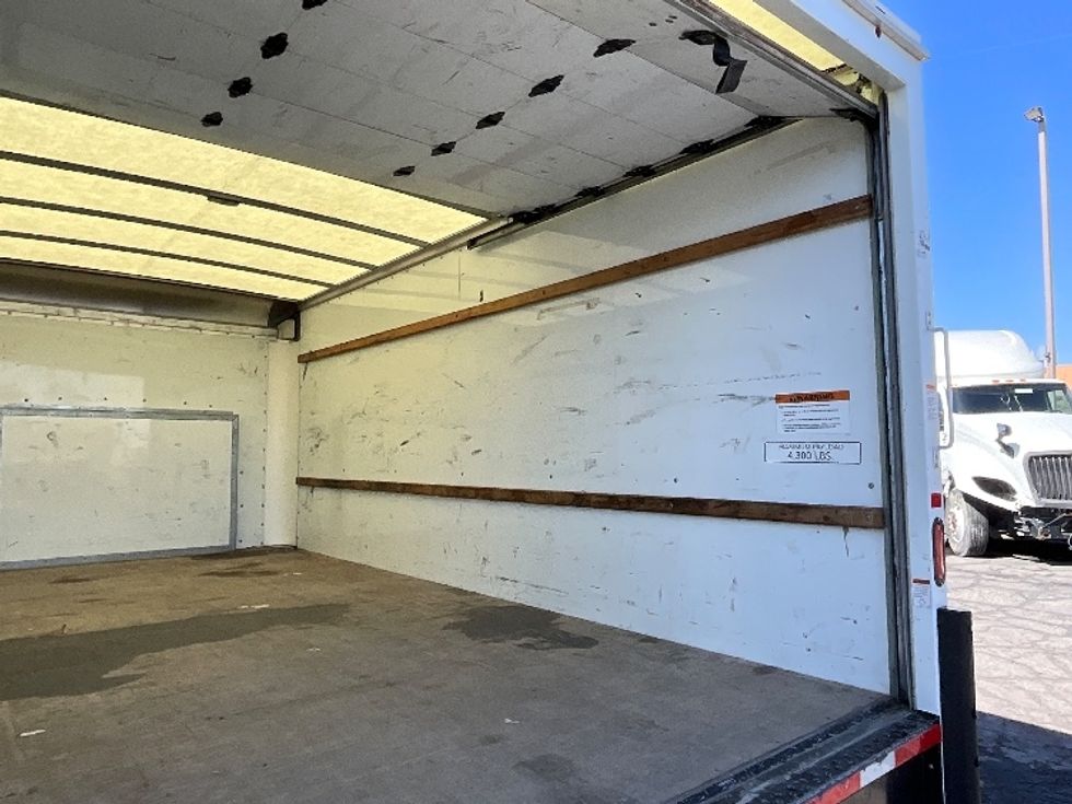 Light Duty Box Truck-Light and Medium Duty Trucks-Ford-2022-E350-Greeley-CO-100,343\n\t\tmiles-$ 32,250 - Image 12