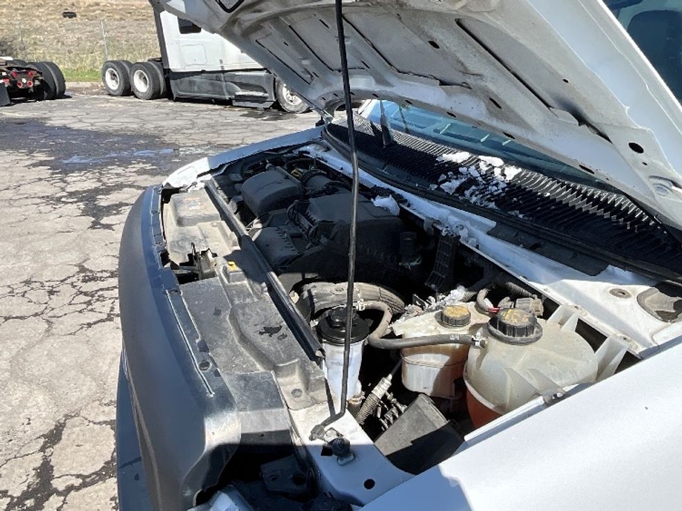 Light Duty Box Truck-Light and Medium Duty Trucks-Ford-2022-E350-Greeley-CO-100,343\n\t\tmiles-$ 32,250 - Image 24