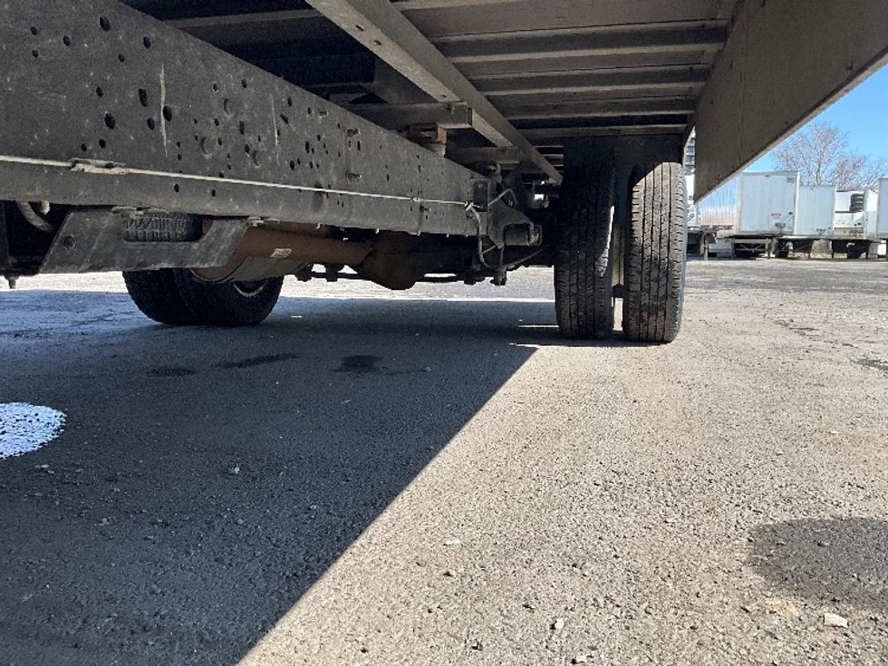 Light Duty Box Truck-Light and Medium Duty Trucks-Ford-2022-E350-Greeley-CO-100,343\n\t\tmiles-$ 32,250 - Image 5