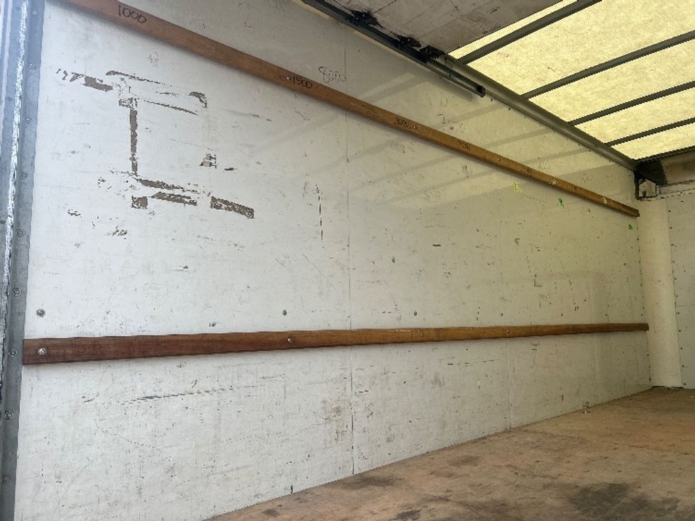 Light Duty Box Truck-Light and Medium Duty Trucks-Ford-2022-E350-Greeley-CO-107,487\n\t\tmiles-$ 27,500 - Image 10