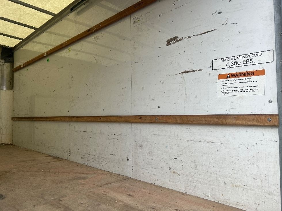 Light Duty Box Truck-Light and Medium Duty Trucks-Ford-2022-E350-Greeley-CO-107,487\n\t\tmiles-$ 27,500 - Image 11