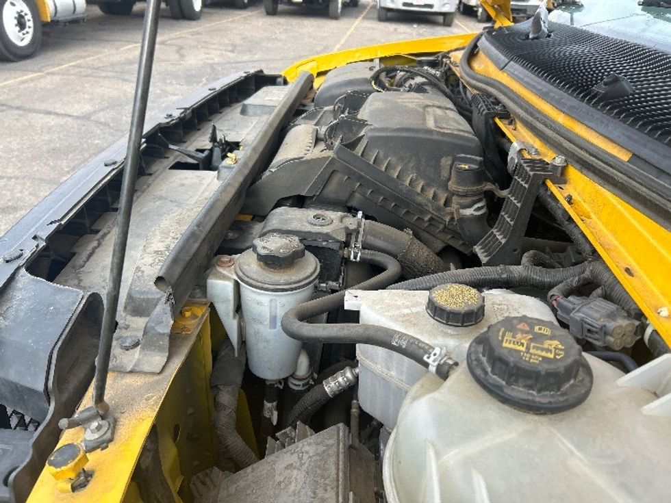 Light Duty Box Truck-Light and Medium Duty Trucks-Ford-2022-E350-Greeley-CO-107,487\n\t\tmiles-$ 27,500 - Image 22