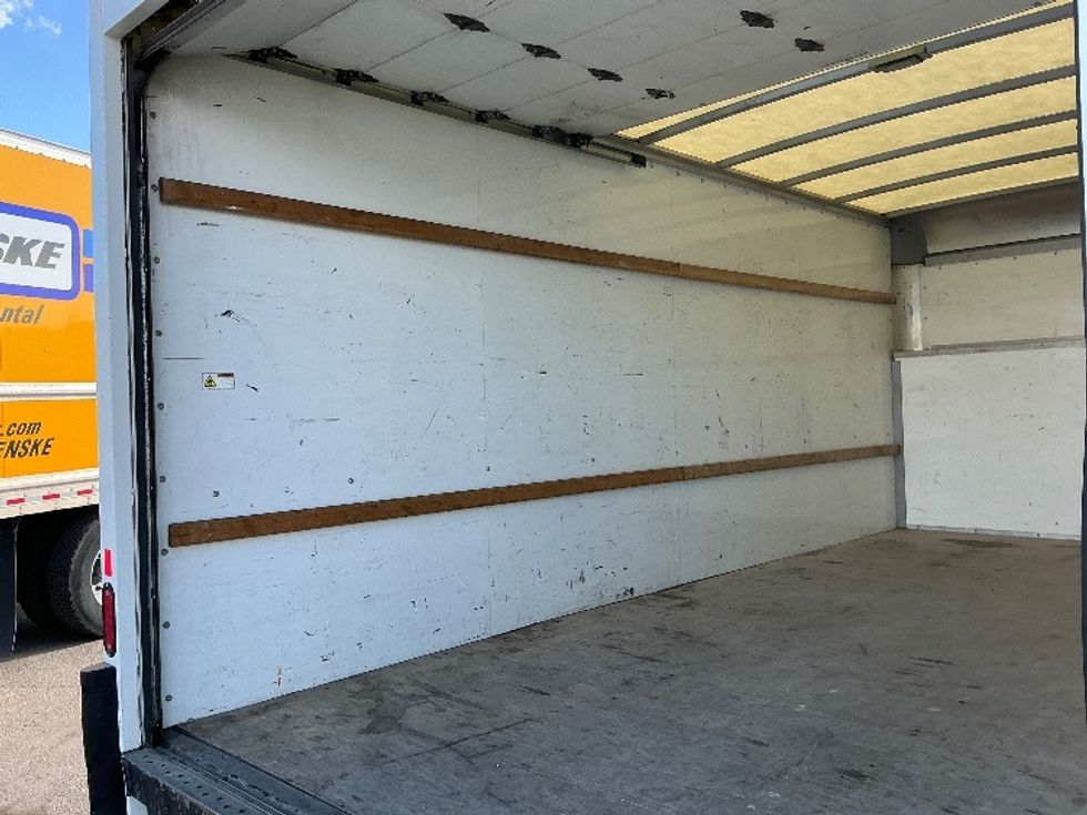 Light Duty Box Truck-Light and Medium Duty Trucks-Ford-2022-E350-Greeley-CO-121,234\n\t\tmiles-$ 28,750 - Image 11