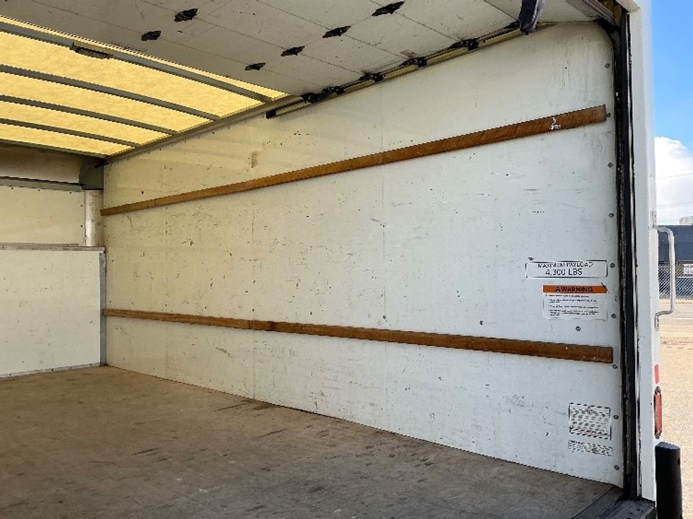 Light Duty Box Truck-Light and Medium Duty Trucks-Ford-2022-E350-Greeley-CO-121,234\n\t\tmiles-$ 28,750 - Image 12