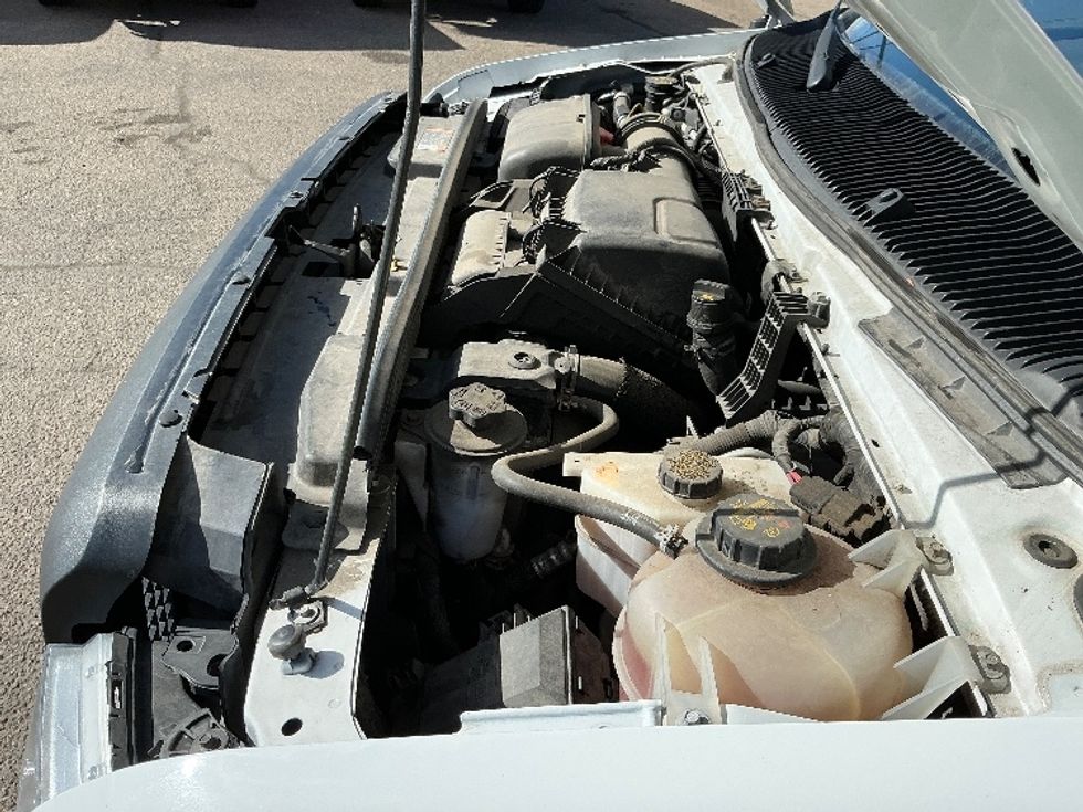 Light Duty Box Truck-Light and Medium Duty Trucks-Ford-2022-E350-Greeley-CO-121,234\n\t\tmiles-$ 28,750 - Image 24