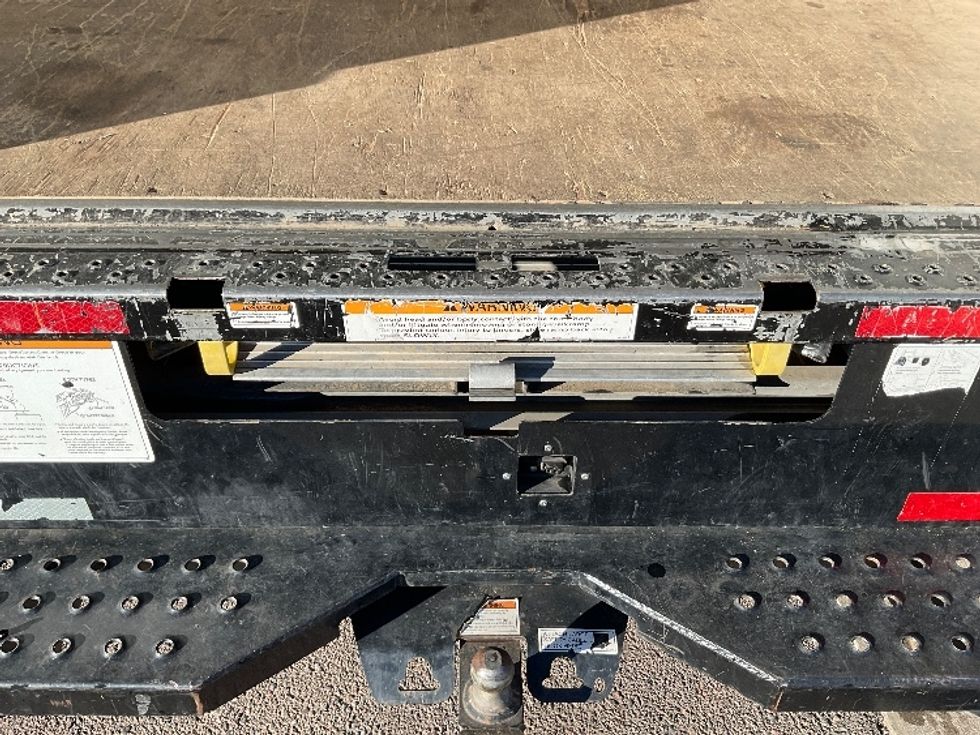 Light Duty Box Truck-Light and Medium Duty Trucks-Ford-2022-E350-Greeley-CO-86,230\n\t\tmiles-$ 31,000 - Image 9