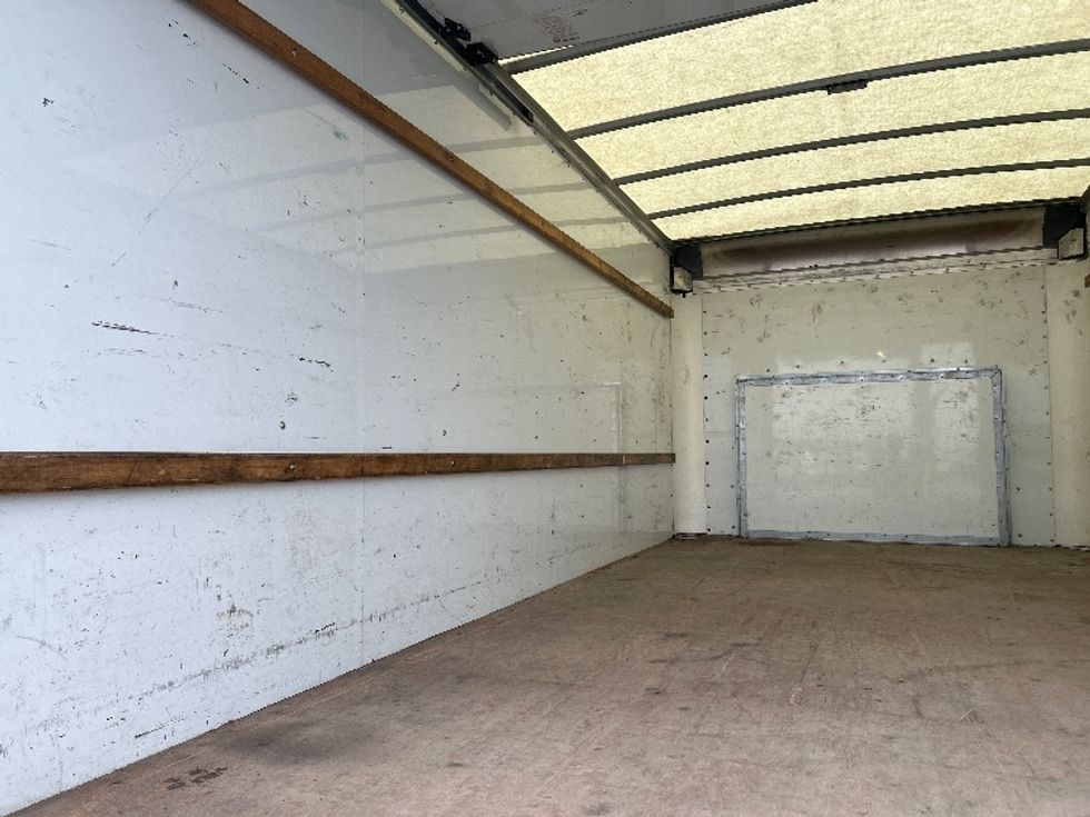 Light Duty Box Truck-Light and Medium Duty Trucks-Ford-2022-E350-Greeley-CO-87,682\n\t\tmiles-$ 34,000 - Image 11