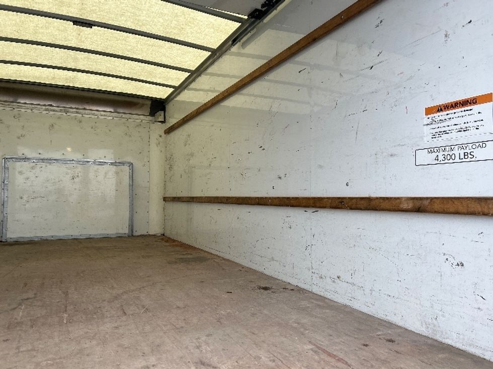 Light Duty Box Truck-Light and Medium Duty Trucks-Ford-2022-E350-Greeley-CO-87,682\n\t\tmiles-$ 34,000 - Image 12
