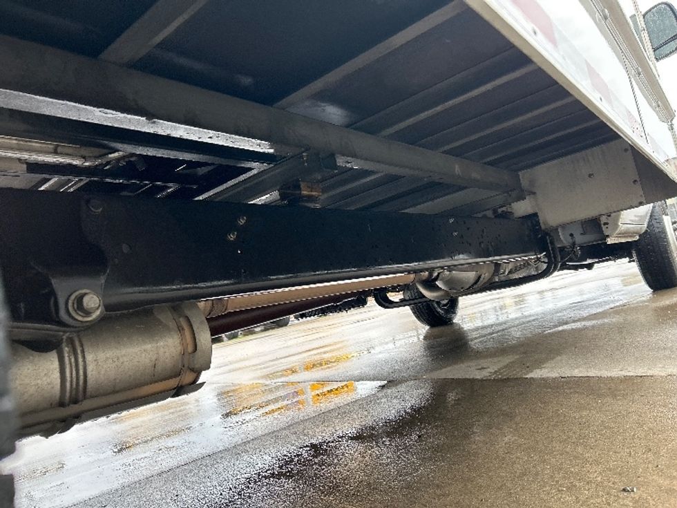 Light Duty Box Truck-Light and Medium Duty Trucks-Ford-2022-E350-Greeley-CO-87,682\n\t\tmiles-$ 34,000 - Image 14