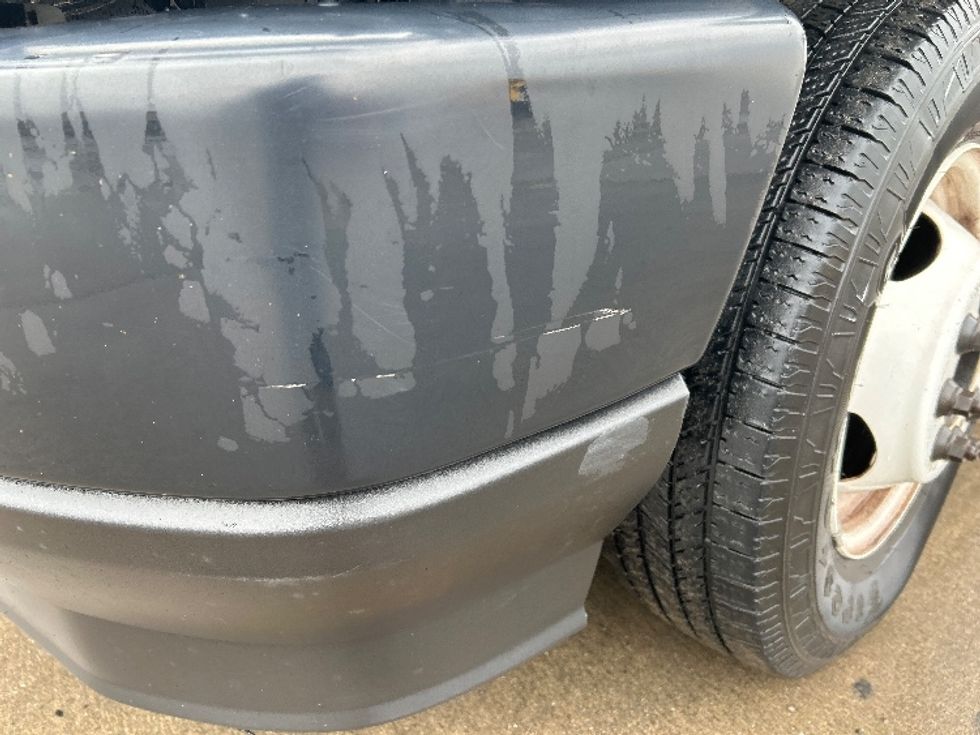 Light Duty Box Truck-Light and Medium Duty Trucks-Ford-2022-E350-Greeley-CO-87,682\n\t\tmiles-$ 34,000 - Image 25