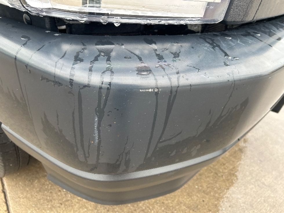 Light Duty Box Truck-Light and Medium Duty Trucks-Ford-2022-E350-Greeley-CO-87,682\n\t\tmiles-$ 34,000 - Image 26