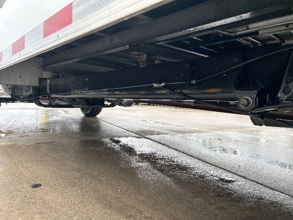 Light Duty Box Truck-Light and Medium Duty Trucks-Ford-2022-E350-Greeley-CO-87,682\n\t\tmiles-$ 34,000 - Image 5