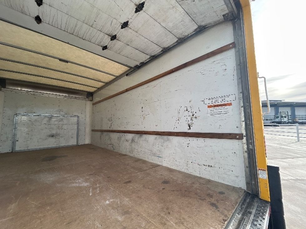 Light Duty Box Truck-Light and Medium Duty Trucks-Ford-2022-E350-Greeley-CO-92,021\n\t\tmiles-$ 30,000 - Image 12