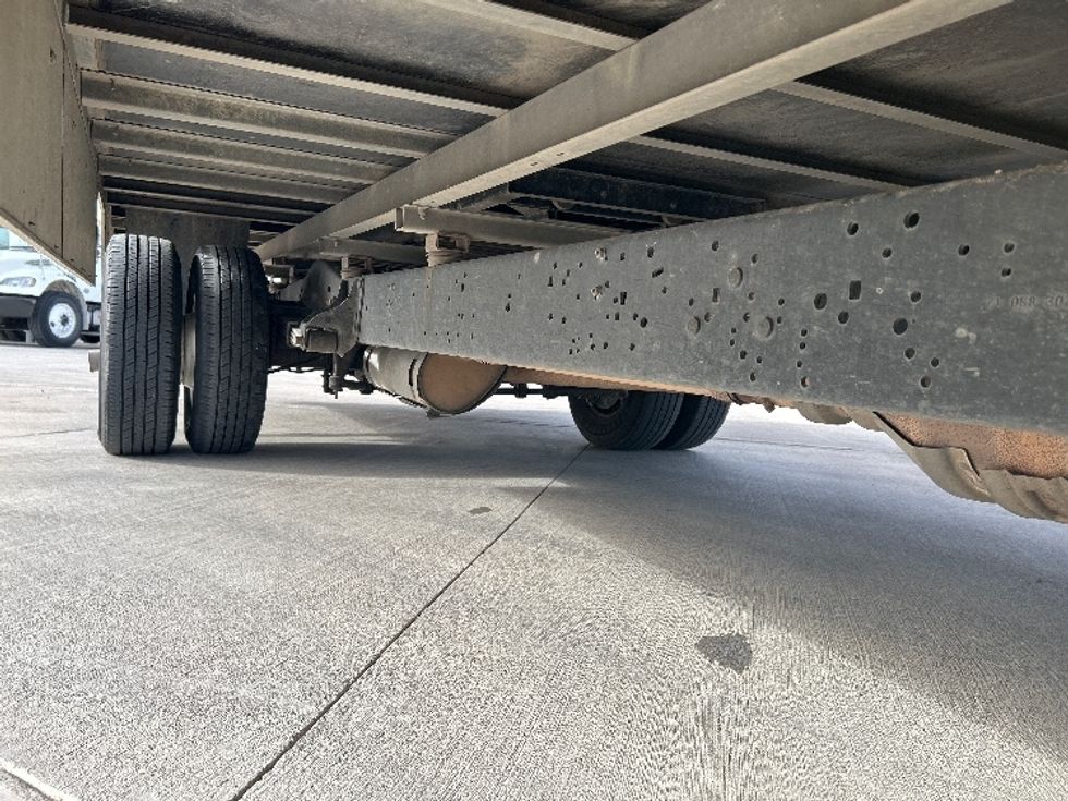 Light Duty Box Truck-Light and Medium Duty Trucks-Ford-2022-E350-Greeley-CO-92,021\n\t\tmiles-$ 30,000 - Image 14