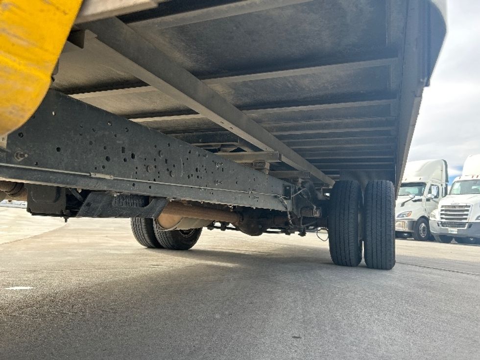 Light Duty Box Truck-Light and Medium Duty Trucks-Ford-2022-E350-Greeley-CO-92,021\n\t\tmiles-$ 30,000 - Image 5