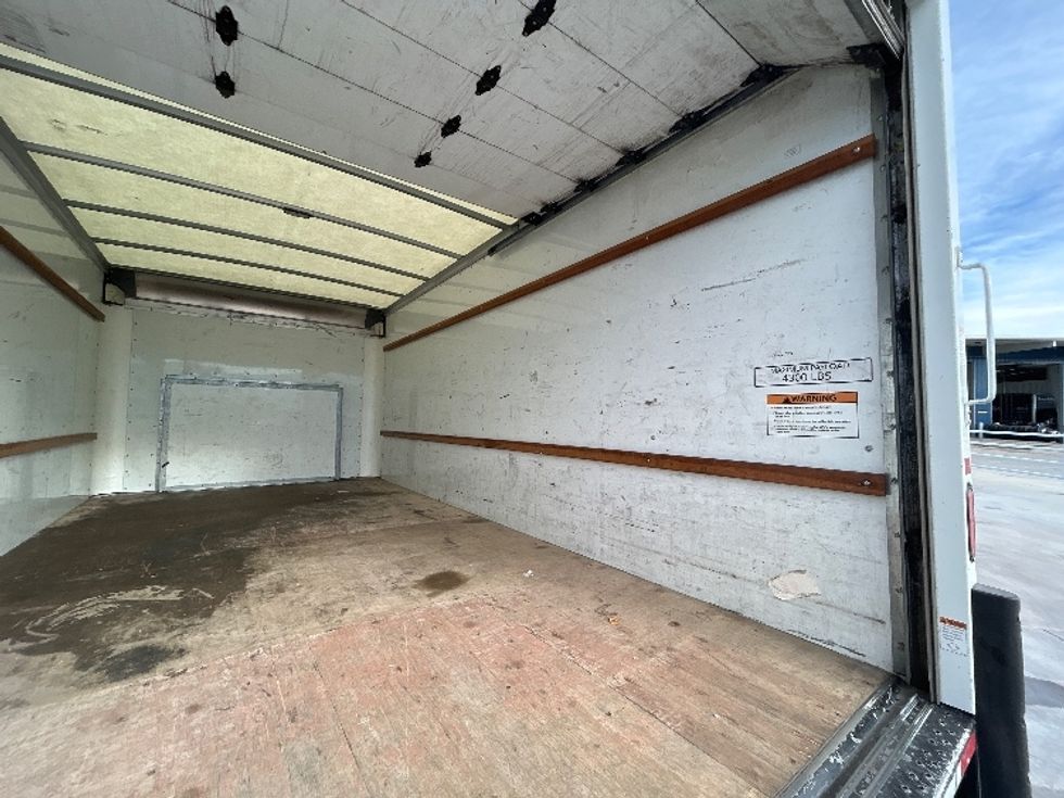 Light Duty Box Truck-Light and Medium Duty Trucks-Ford-2022-E350-Greeley-CO-98,576\n\t\tmiles-$ 32,500 - Image 12