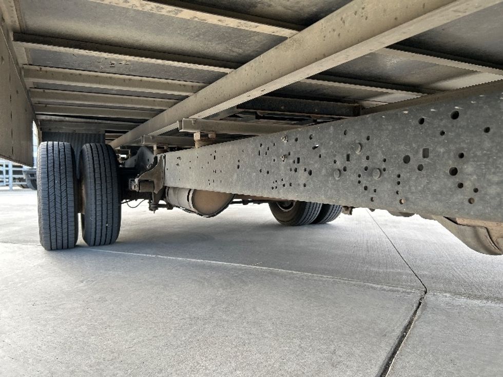 Light Duty Box Truck-Light and Medium Duty Trucks-Ford-2022-E350-Greeley-CO-98,576\n\t\tmiles-$ 32,500 - Image 14