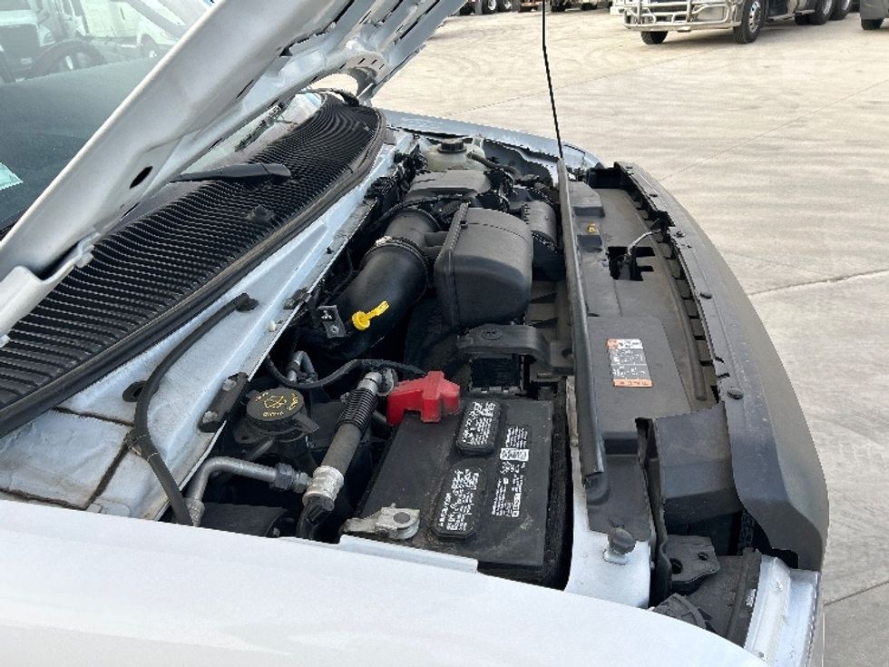 Light Duty Box Truck-Light and Medium Duty Trucks-Ford-2022-E350-Greeley-CO-98,576\n\t\tmiles-$ 32,500 - Image 23