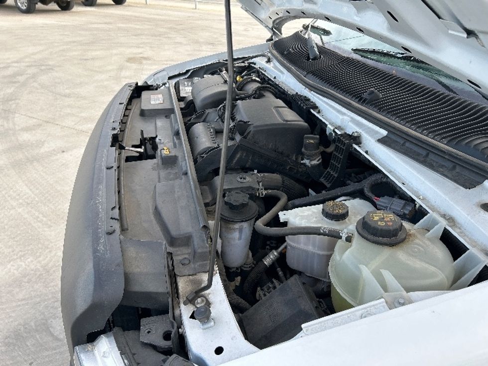 Light Duty Box Truck-Light and Medium Duty Trucks-Ford-2022-E350-Greeley-CO-98,576\n\t\tmiles-$ 32,500 - Image 24