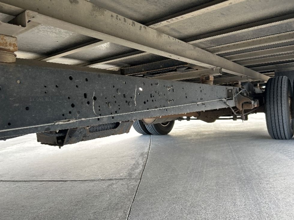 Light Duty Box Truck-Light and Medium Duty Trucks-Ford-2022-E350-Greeley-CO-98,576\n\t\tmiles-$ 32,500 - Image 5