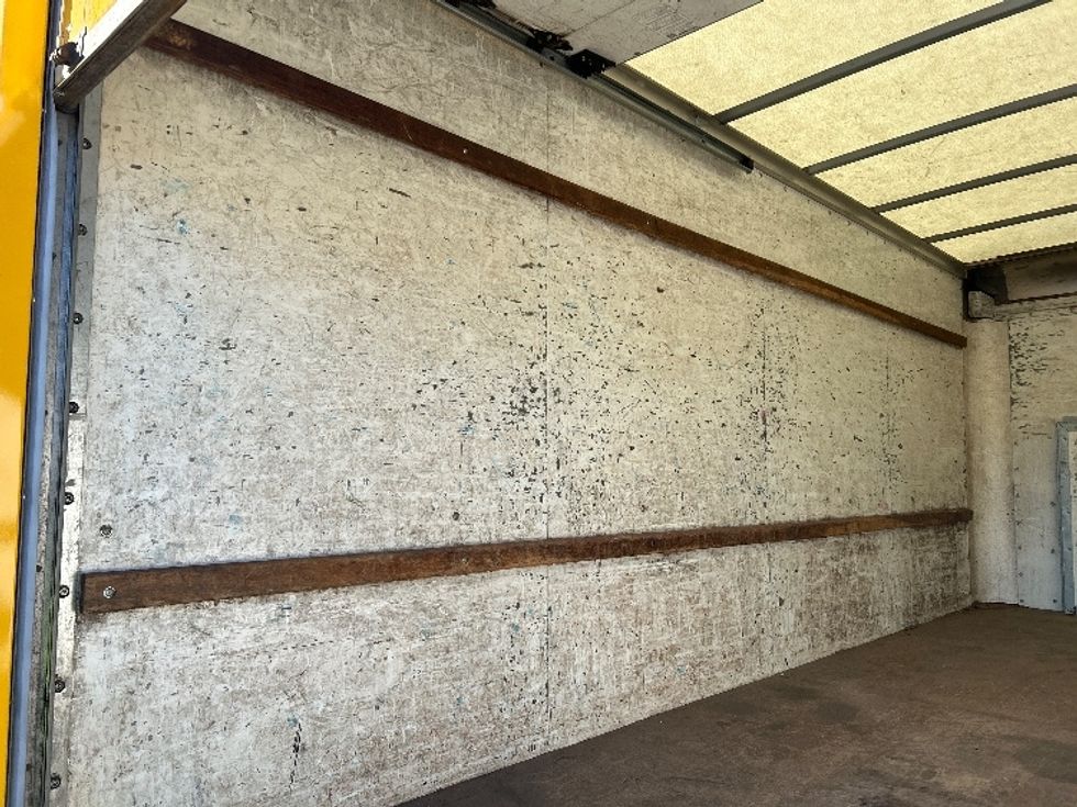 Light Duty Box Truck-Light and Medium Duty Trucks-Ford-2022-E350-Greensboro-NC-115,560\n\t\tmiles-$ 25,750 - Image 11