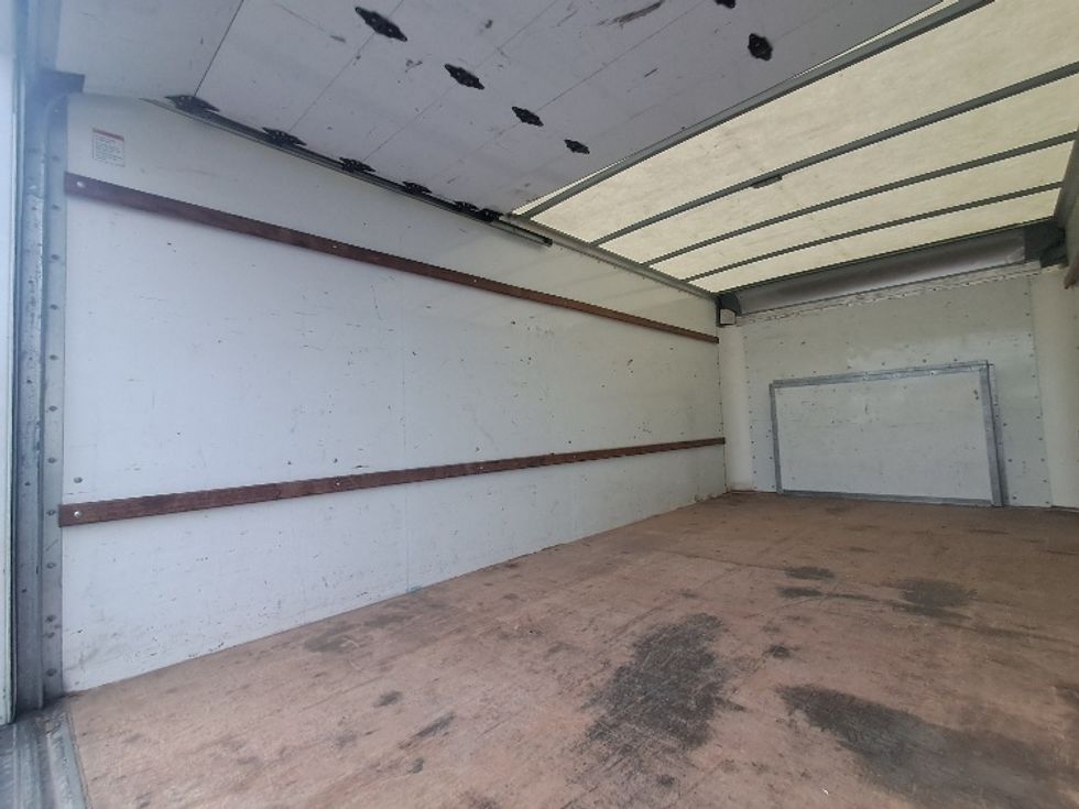 Light Duty Box Truck-Light and Medium Duty Trucks-Ford-2022-E350-Greensboro-NC-87,702\n\t\tmiles-$ 32,750 - Image 11