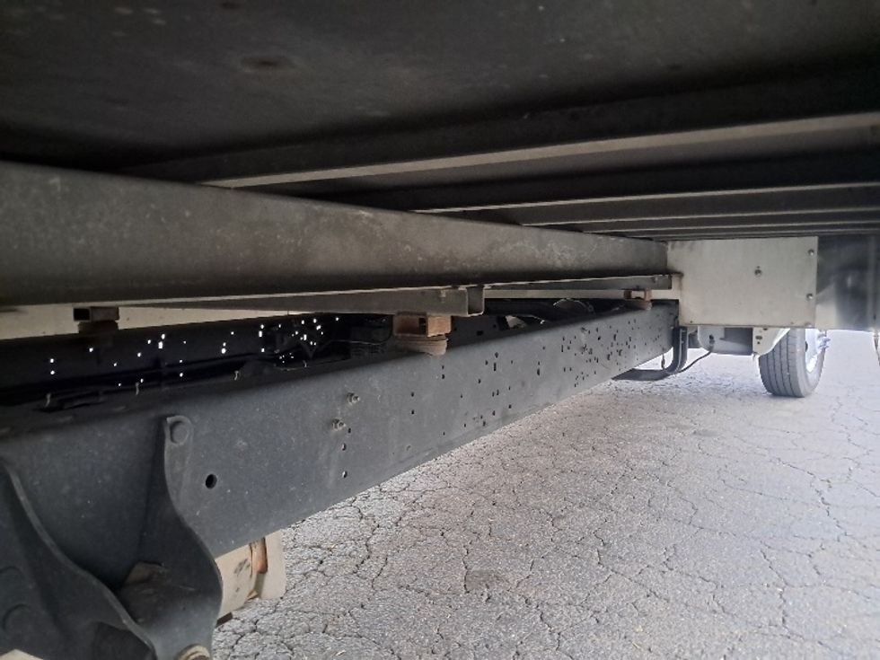 Light Duty Box Truck-Light and Medium Duty Trucks-Ford-2022-E350-Greensboro-NC-87,702\n\t\tmiles-$ 32,750 - Image 14