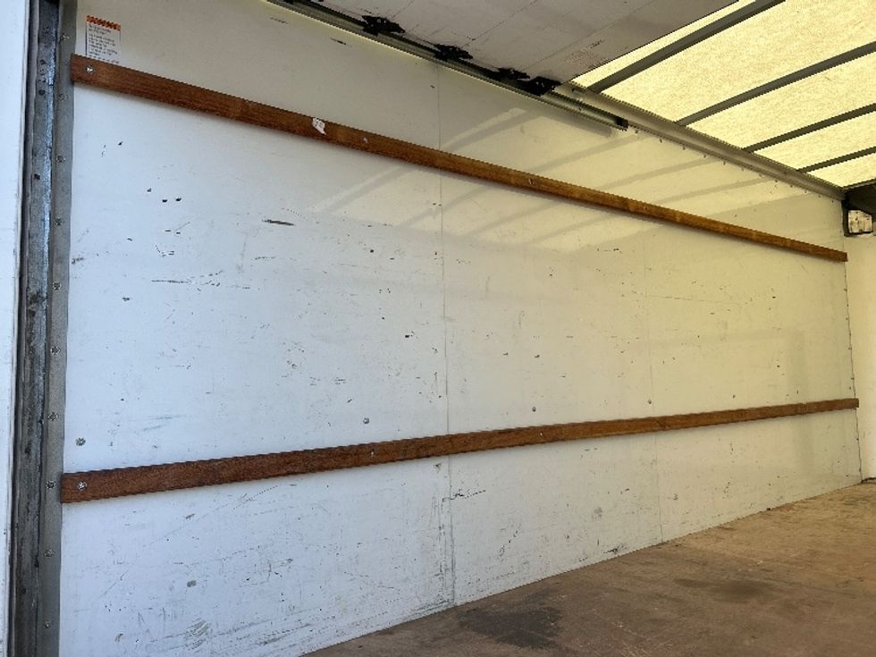 Light Duty Box Truck-Light and Medium Duty Trucks-Ford-2022-E350-Greenville-SC-86,326\n\t\tmiles-$ 34,500 - Image 11
