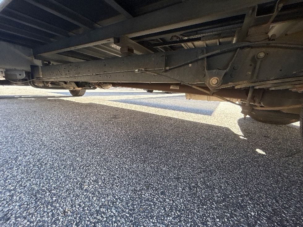 Light Duty Box Truck-Light and Medium Duty Trucks-Ford-2022-E350-Greenville-SC-86,326\n\t\tmiles-$ 34,500 - Image 5