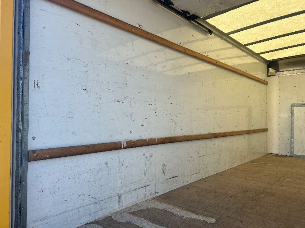 Light Duty Box Truck-Light and Medium Duty Trucks-Ford-2022-E350-Greenville-SC-97,126\n\t\tmiles-$ 30,000 - Image 11