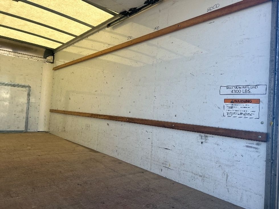 Light Duty Box Truck-Light and Medium Duty Trucks-Ford-2022-E350-Greenville-SC-97,126\n\t\tmiles-$ 30,000 - Image 12