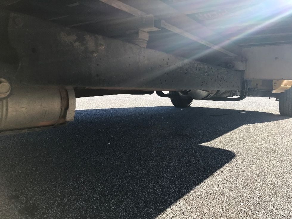 Light Duty Box Truck-Light and Medium Duty Trucks-Ford-2022-E350-Greenville-SC-97,126\n\t\tmiles-$ 30,000 - Image 14