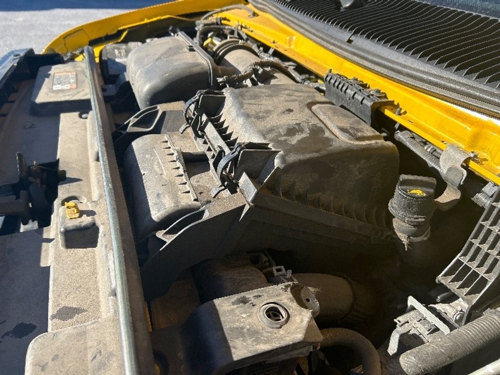 Light Duty Box Truck-Light and Medium Duty Trucks-Ford-2022-E350-Greenville-SC-97,126\n\t\tmiles-$ 30,000 - Image 24