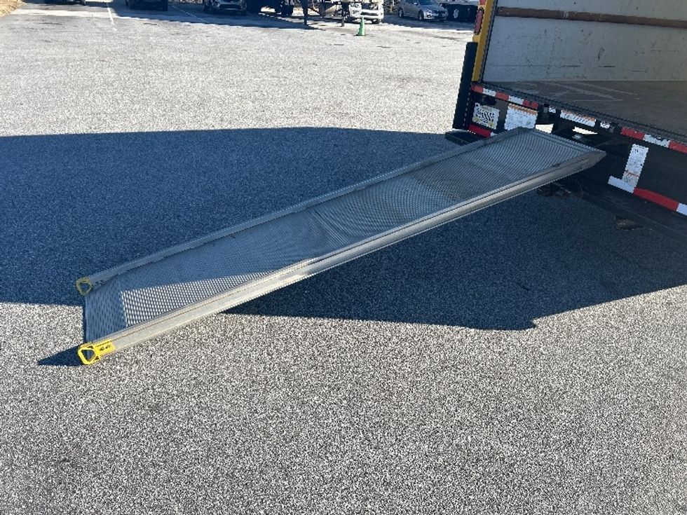 Light Duty Box Truck-Light and Medium Duty Trucks-Ford-2022-E350-Greenville-SC-97,126\n\t\tmiles-$ 30,000 - Image 25