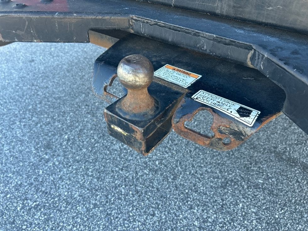 Light Duty Box Truck-Light and Medium Duty Trucks-Ford-2022-E350-Greenville-SC-97,126\n\t\tmiles-$ 30,000 - Image 26