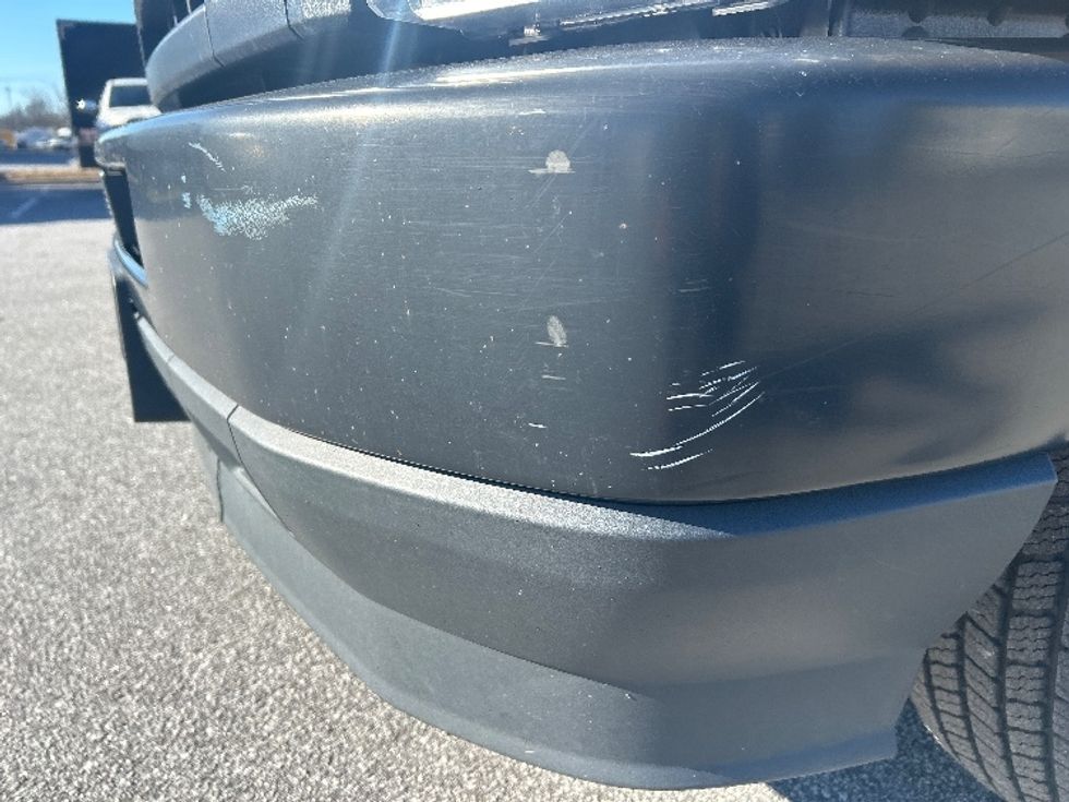 Light Duty Box Truck-Light and Medium Duty Trucks-Ford-2022-E350-Greenville-SC-97,126\n\t\tmiles-$ 30,000 - Image 28