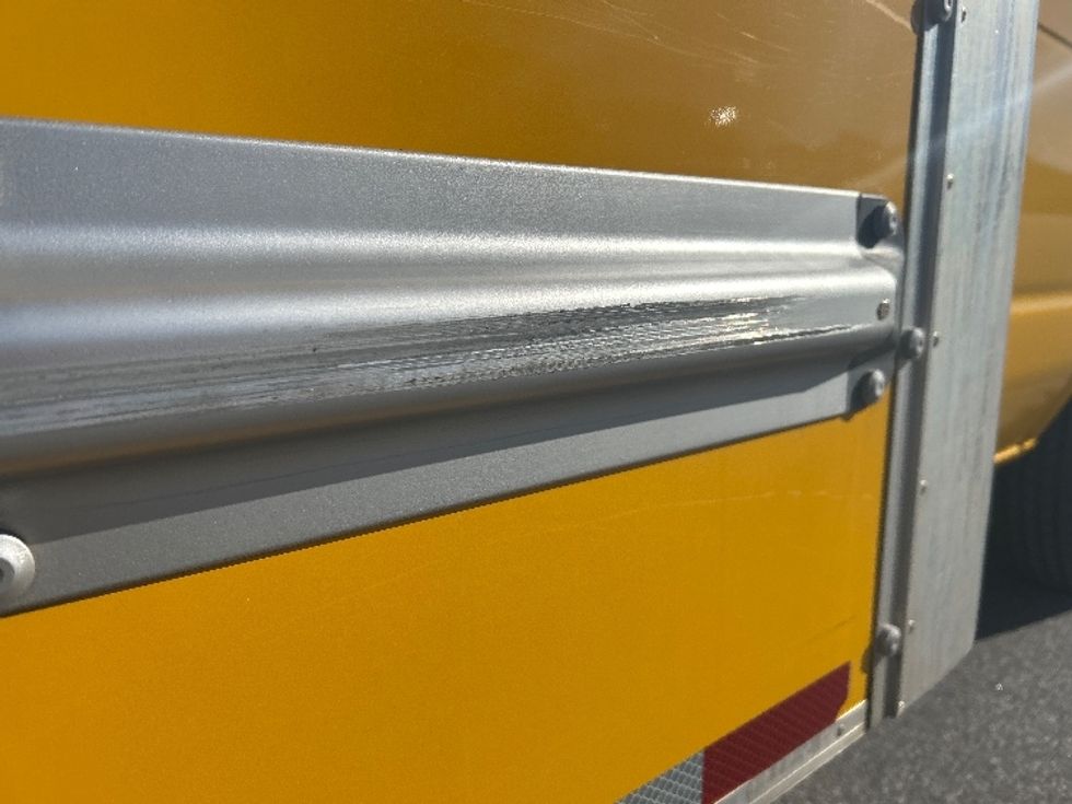 Light Duty Box Truck-Light and Medium Duty Trucks-Ford-2022-E350-Greenville-SC-97,126\n\t\tmiles-$ 30,000 - Image 29