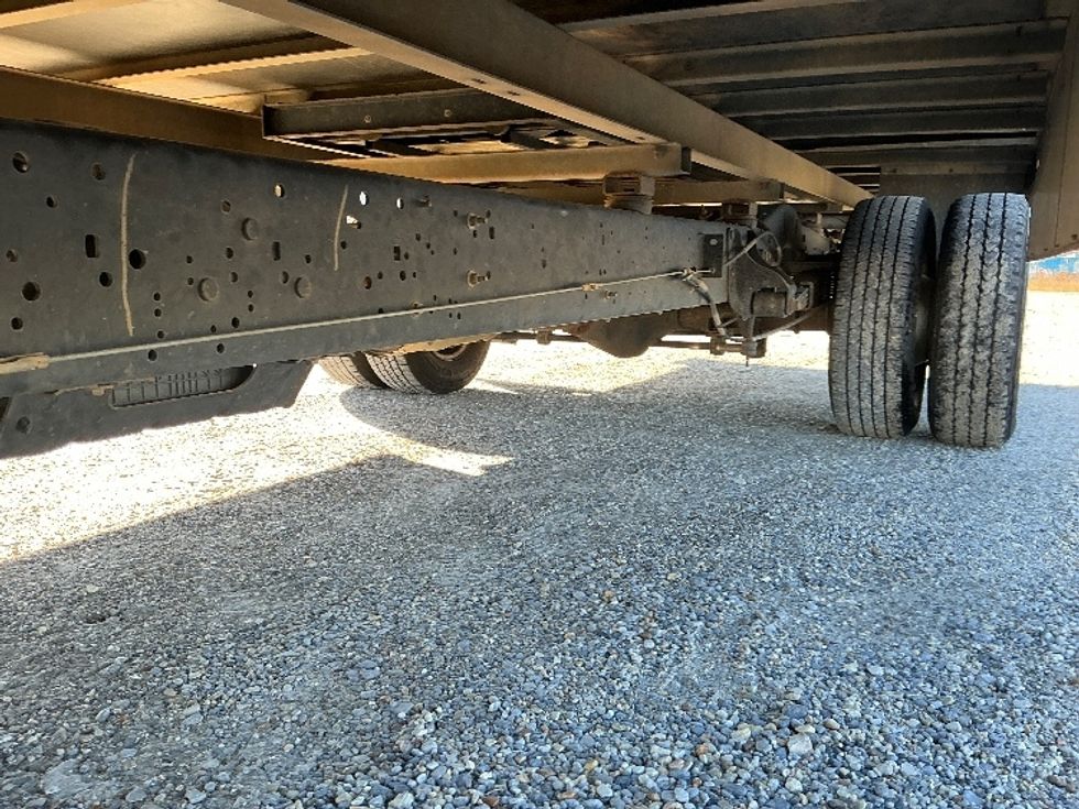 Light Duty Box Truck-Light and Medium Duty Trucks-Ford-2022-E350-Gulfport-MS-103,058\n\t\tmiles-$ 30,250 - Image 5