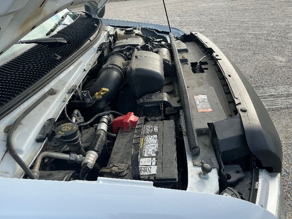 Light Duty Box Truck-Light and Medium Duty Trucks-Ford-2022-E350-Gulfport-MS-118,653\n\t\tmiles-$ 27,750 - Image 23