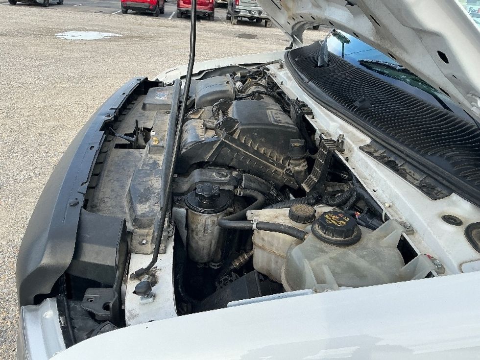 Light Duty Box Truck-Light and Medium Duty Trucks-Ford-2022-E350-Gulfport-MS-118,653\n\t\tmiles-$ 27,750 - Image 24