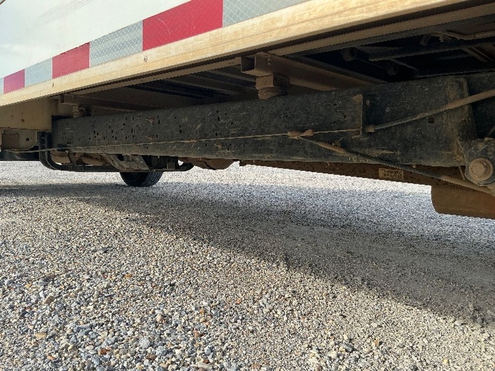 Light Duty Box Truck-Light and Medium Duty Trucks-Ford-2022-E350-Gulfport-MS-118,653\n\t\tmiles-$ 27,750 - Image 5