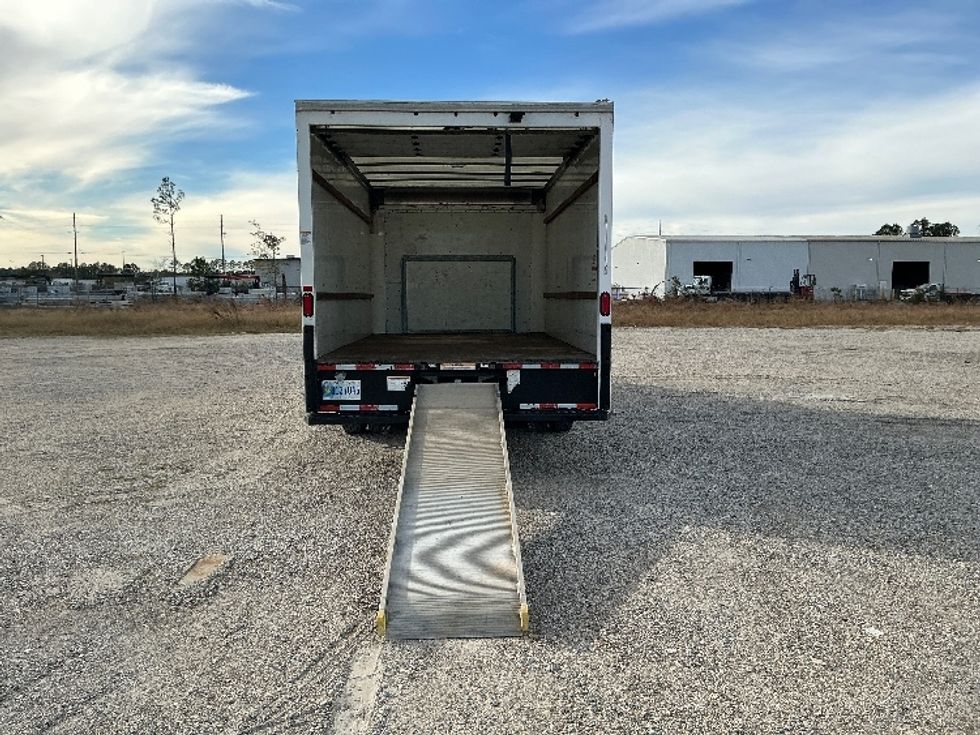Light Duty Box Truck-Light and Medium Duty Trucks-Ford-2022-E350-Gulfport-MS-118,653\n\t\tmiles-$ 27,750 - Image 9