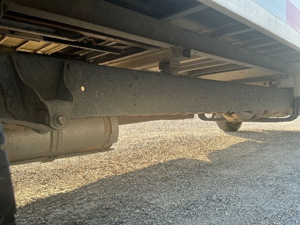 Light Duty Box Truck-Light and Medium Duty Trucks-Ford-2022-E350-Gulfport-MS-93,102\n\t\tmiles-$ 31,500 - Image 14