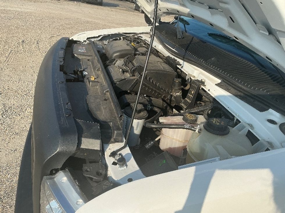 Light Duty Box Truck-Light and Medium Duty Trucks-Ford-2022-E350-Gulfport-MS-93,102\n\t\tmiles-$ 31,500 - Image 24