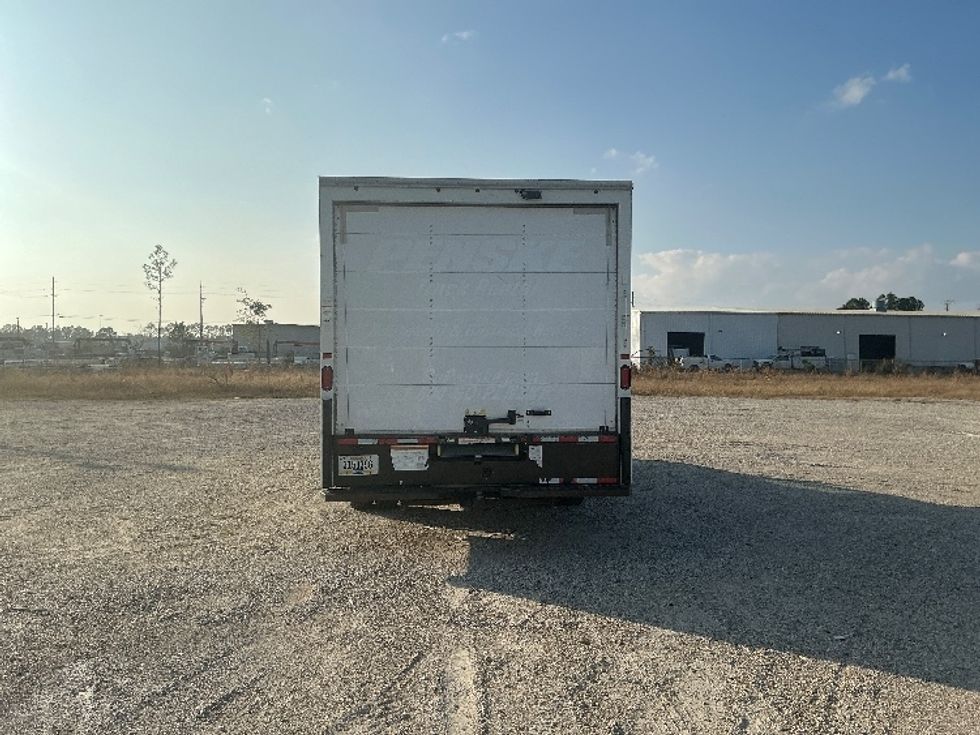 Light Duty Box Truck-Light and Medium Duty Trucks-Ford-2022-E350-Gulfport-MS-93,102\n\t\tmiles-$ 31,500 - Image 7